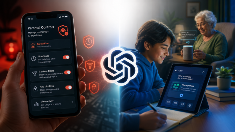 OpenAI’s next bet isn’t just offices—it’s living rooms.
